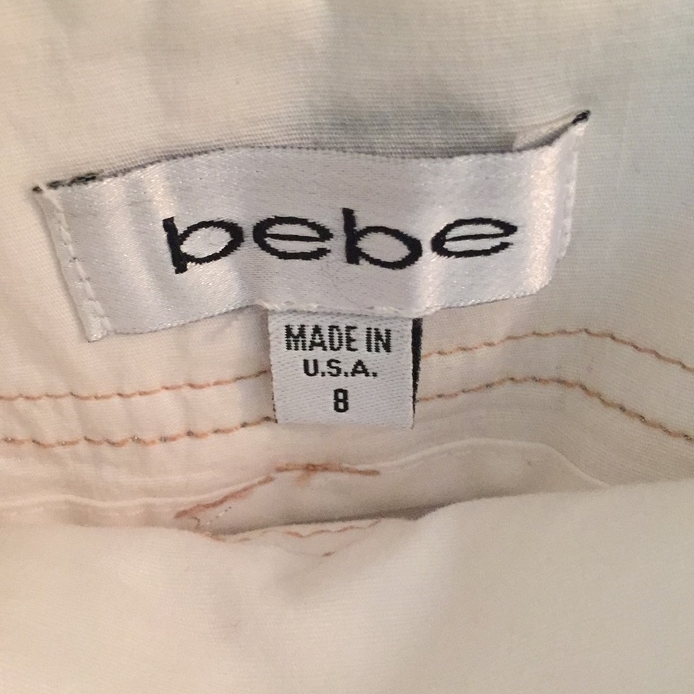 Bebe capris - Picture 3 of 3
